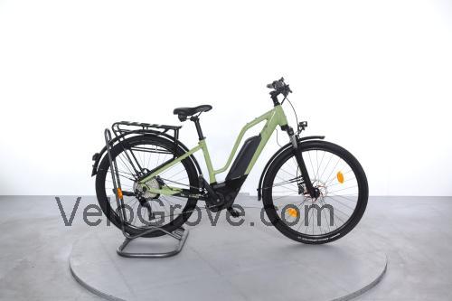 Lapierre Overvolt Explorer 800 fiche technique et avis